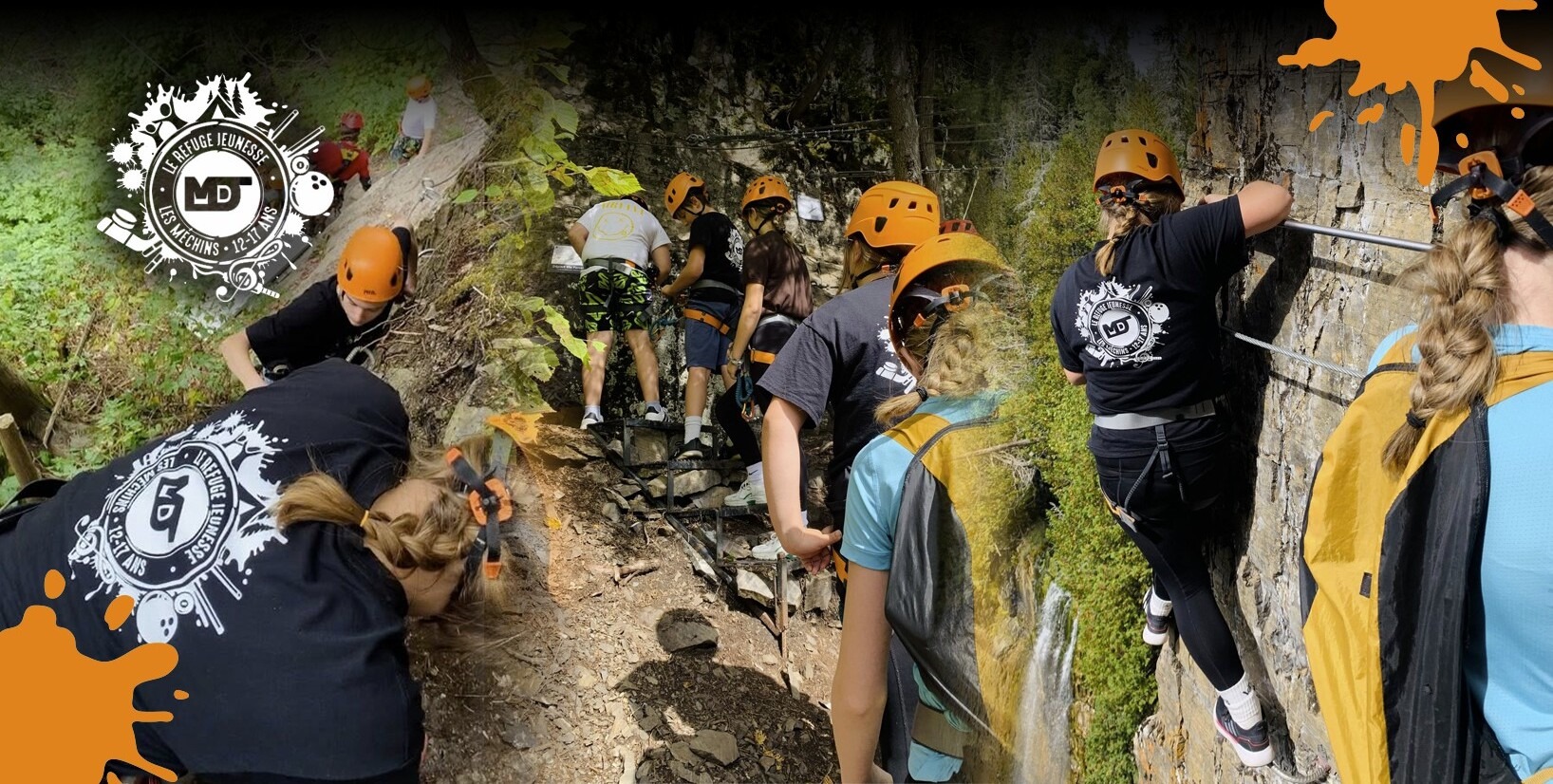 Là où chaque jeune trouve sa placee